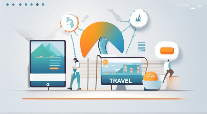 差旅整合的五大关键策略，让费用减少30%