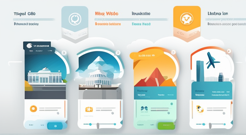 差旅预订系统在灵活安排出行中体现了哪些优势？