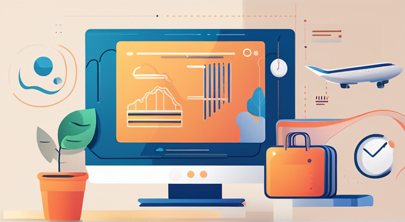 企业如何通过差旅平台介绍优化采购与合同审批流程？