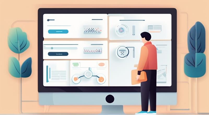 审批报销系统如何应用于不同行业的具体场景？