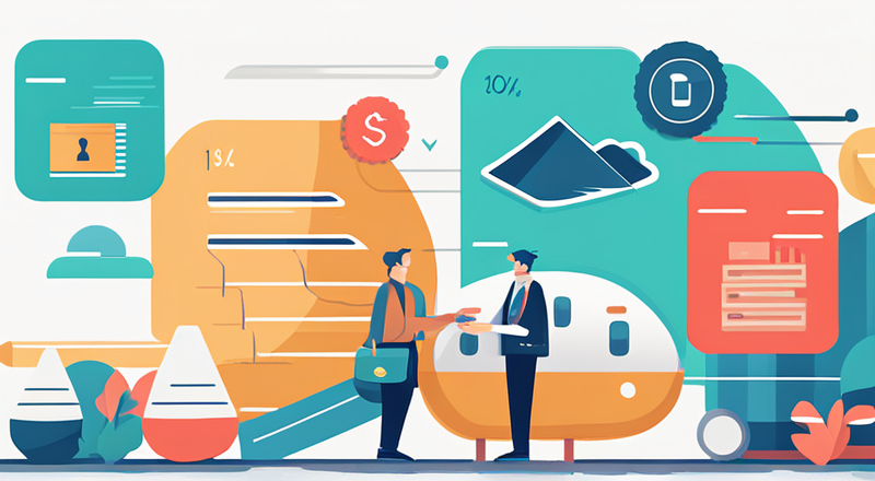 差旅公司如何进行更高效的合同审批管理？