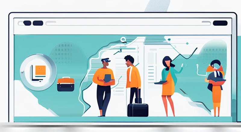 全球差旅单位企业如何利用AI优化费用管理流程？