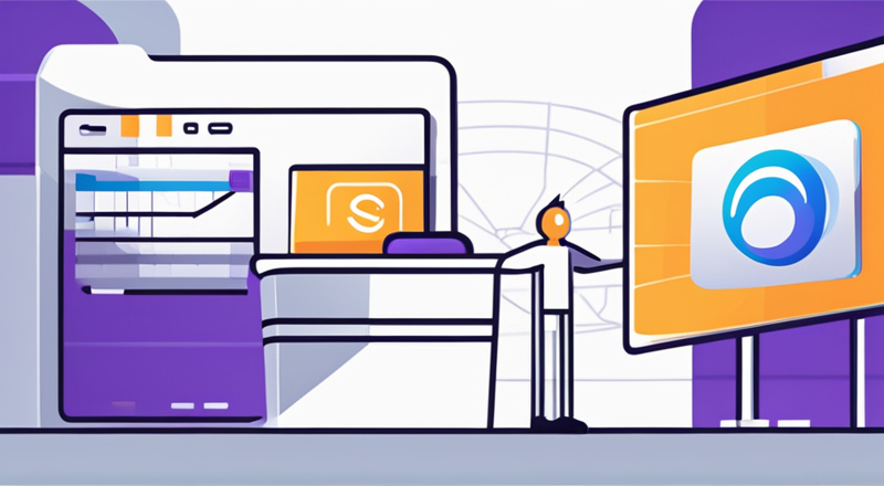 费用管理报销管理系统如何保证数据安全与合规？