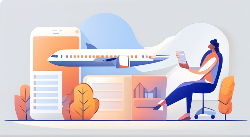 如何利用单位企业差旅网进行差旅预算管理？