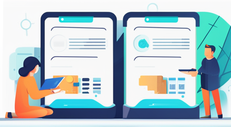 开源解决方案和合思报销服务，哪个更适合你的企业？