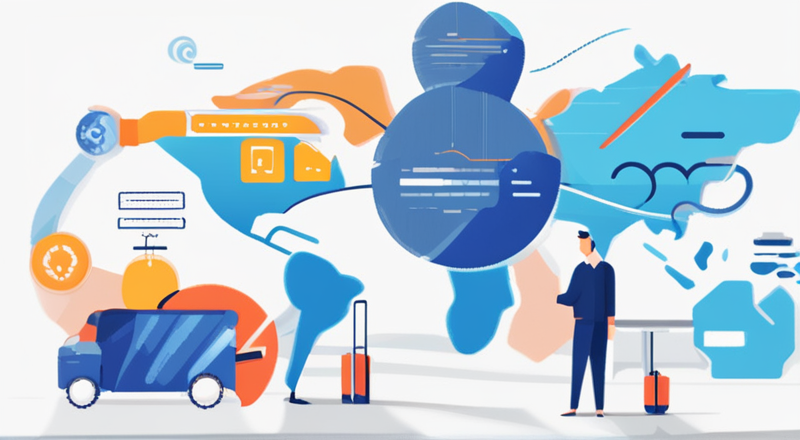 合思差旅管理方法的关键优势是什么，企业为什么需要？