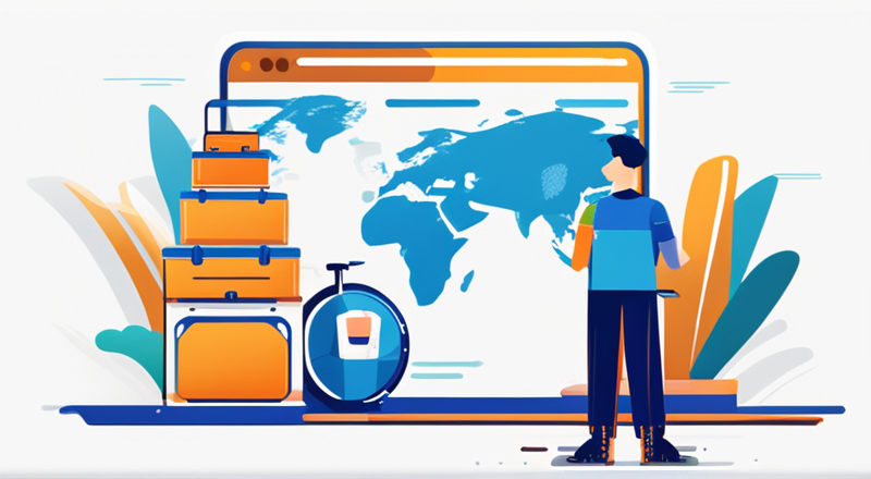 合思差旅管理供应商在市场中的竞争优势是什么？