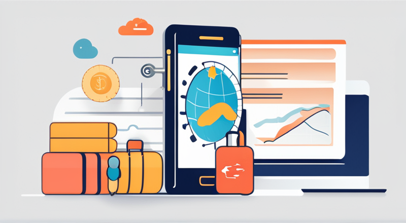 差旅管理系统是如何提高企业预算控制和费用管控效率的？