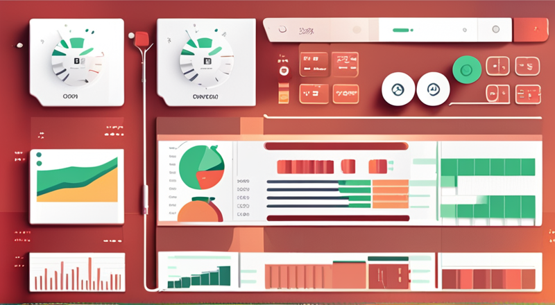 预算费用管控系统如何为企业提供实时数据追踪与报表分析？