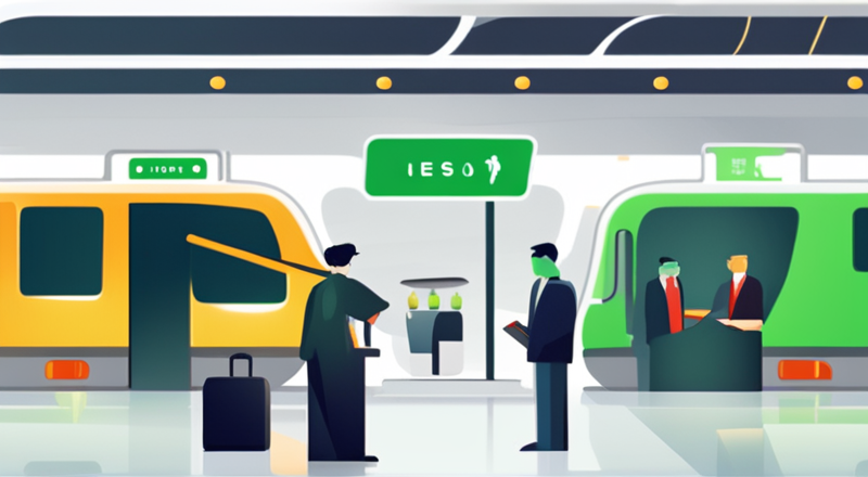 如何通过合思的差旅订票系统应对紧急情况与绿色差旅需求？