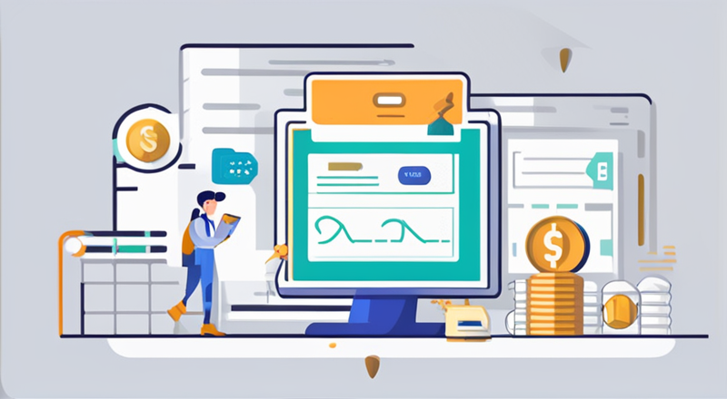 财务系统记账凭证如何简化企业的报销流程？