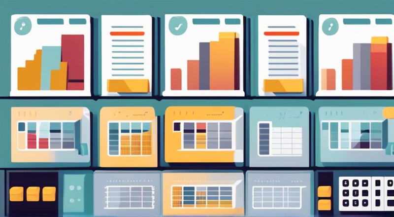 财务记账凭证的反结账操作流程