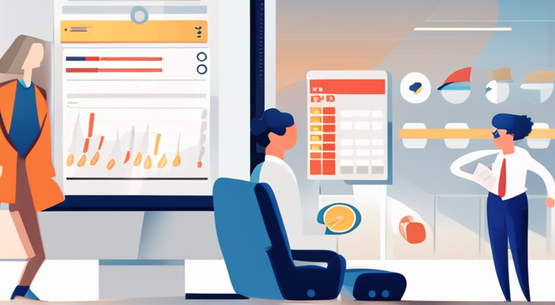 商旅费控系统如何进行费用报销的风险预警？