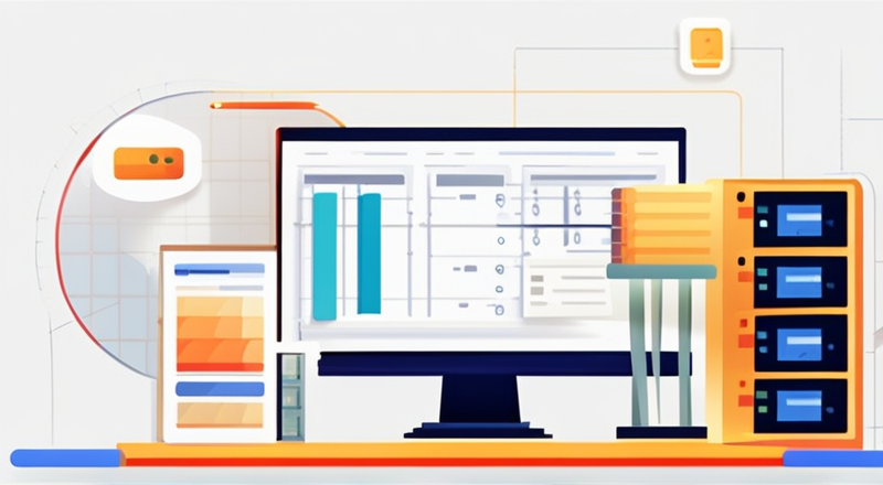 电子会计档案管理公司如何实现全流程数字化管控？技术架构解析