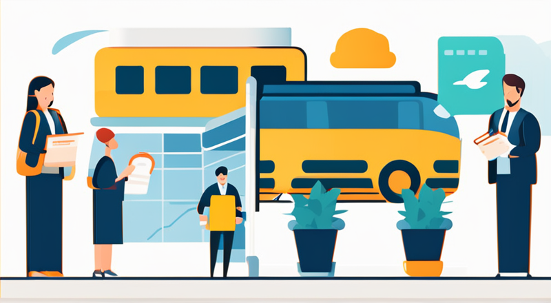 合思员工差旅系统如何进行员工差旅费用报销管理？​