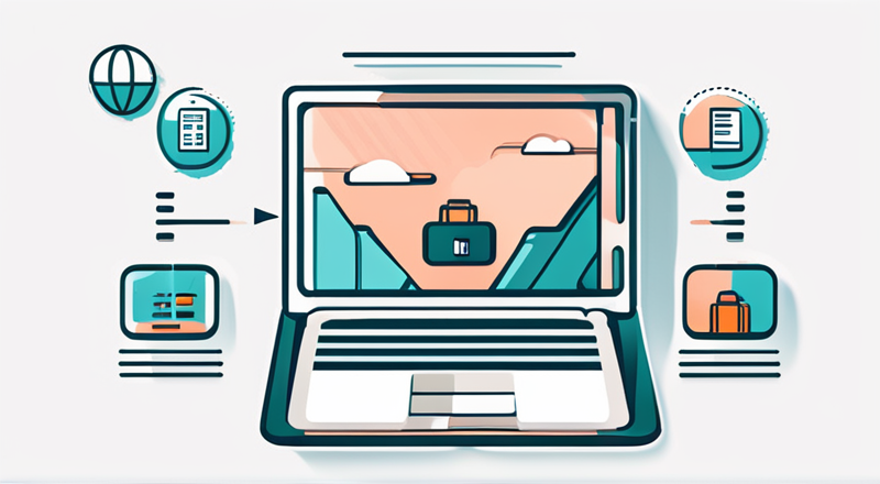 合思差旅在线管理系统能支持移动办公吗？