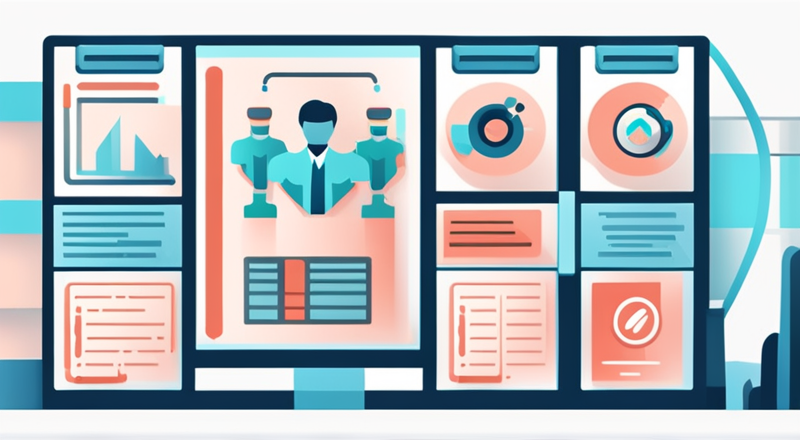 AI技术如何在报销业务流程系统中提升智能化？