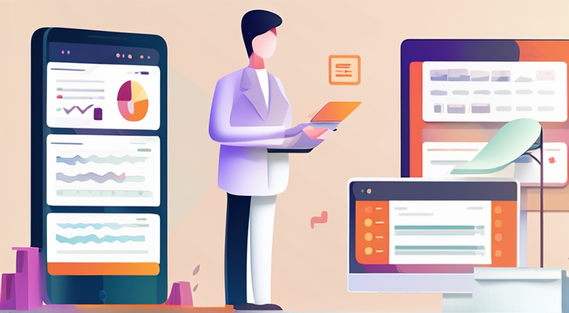 报销单管理系统对科技和制造业的财务管理如何提供支持？