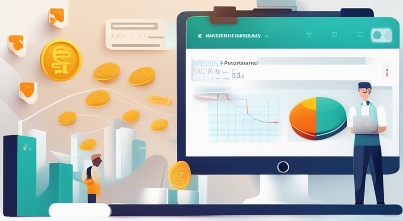 报销系统有哪些？合思如何提升企业财务管理效率？