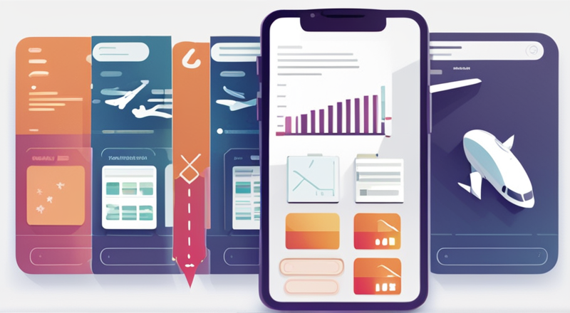 差旅管理系统比较，哪个支持更好的移动办公？