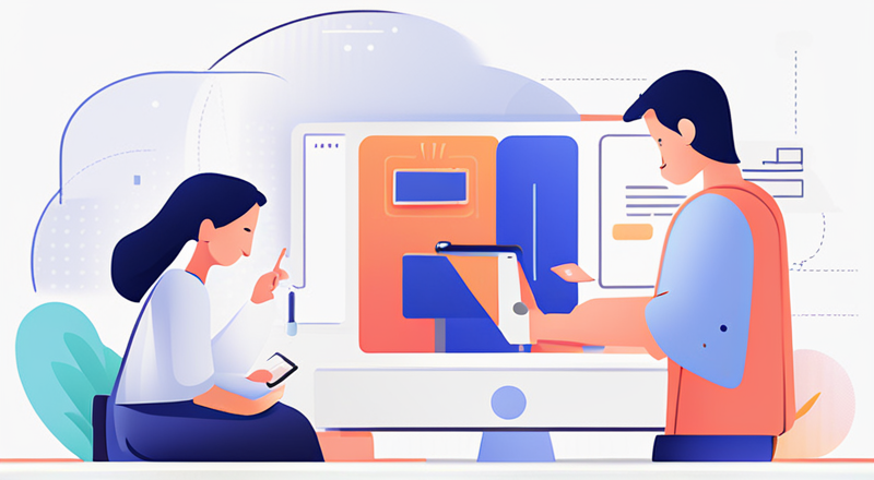 单套制如何支持移动办公？合思助您轻松应对远程工作！