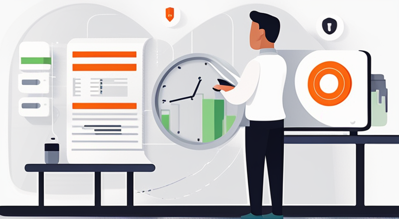 费控管理软件排名如何保障企业数据安全与合规？