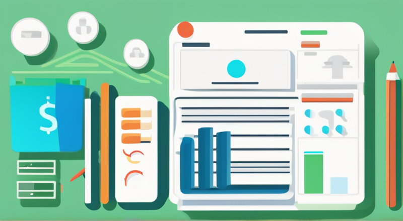 公司费用报销系统如何全面提升费控和报销管理？