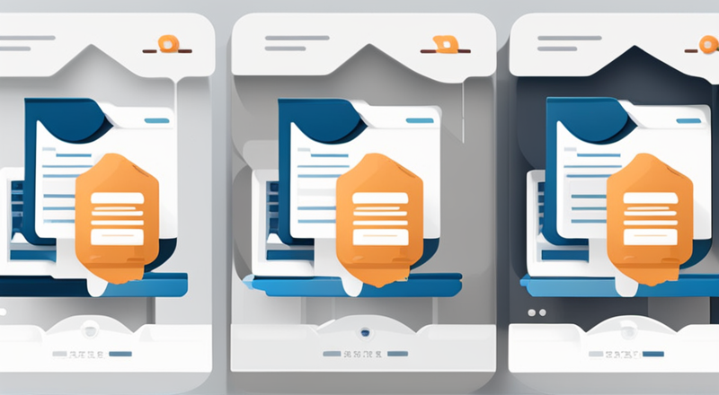 合思的电子票据管理系统能否替代传统纸质票据流程？