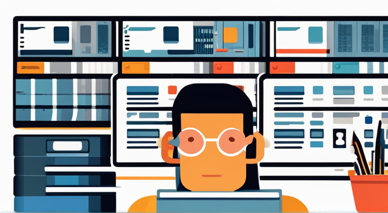 会计档案电子化系统与其他平台的优势在哪儿？