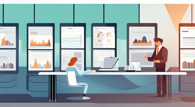 企业差旅费报销系统如何实现无纸化办公？