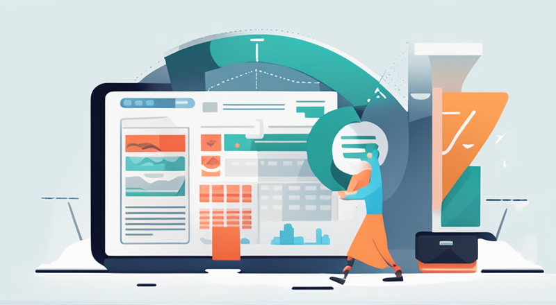 企业如何通过网上出差报销系统提升费用报销效率？