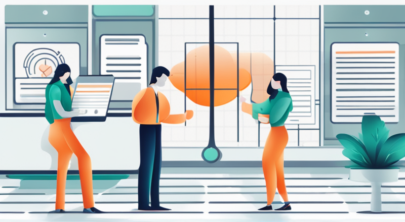 网络报账系统如何确保企业财务数据安全合规？