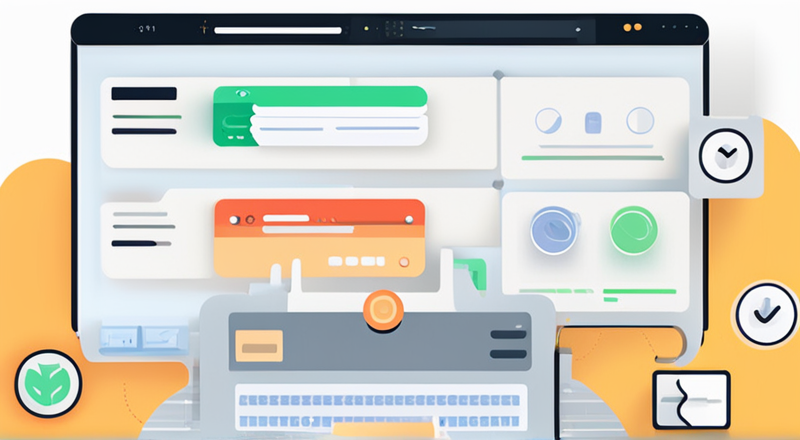 合思在线费用报销系统的用户评价如何？
