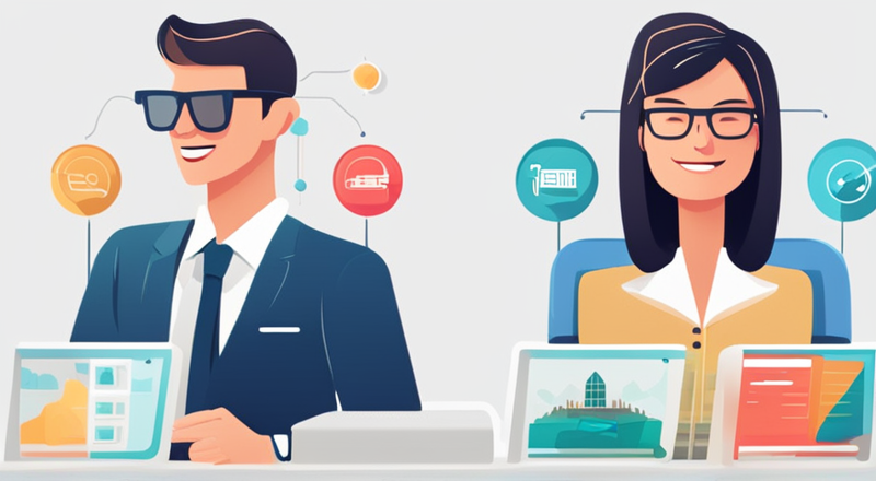 合思差旅管理服务公司有哪些成功案例值得借鉴？