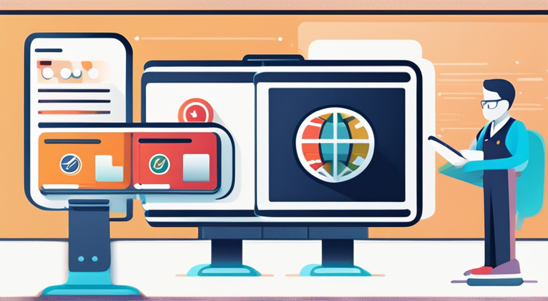 支持多币种的合思网上系统报销，如何助力跨国企业？