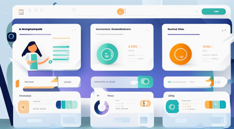 如何选择合适的好用的费控系统以满足企业需求？