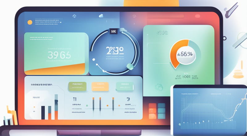 业财税一体化方案如何应对紧急情况与行业趋势变化？