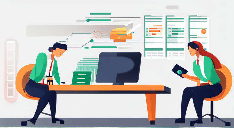 如何通过合思的日常费用报销系统实现成本节约？