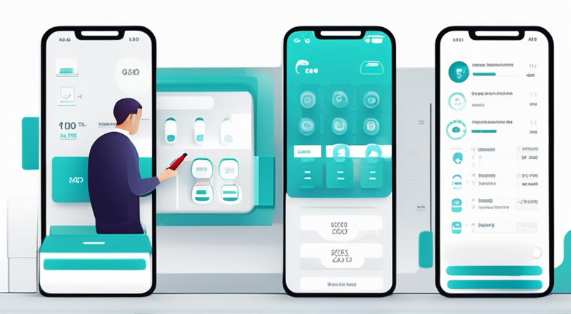 如何借助移动费控系统实现企业级管理工具的有效应用？