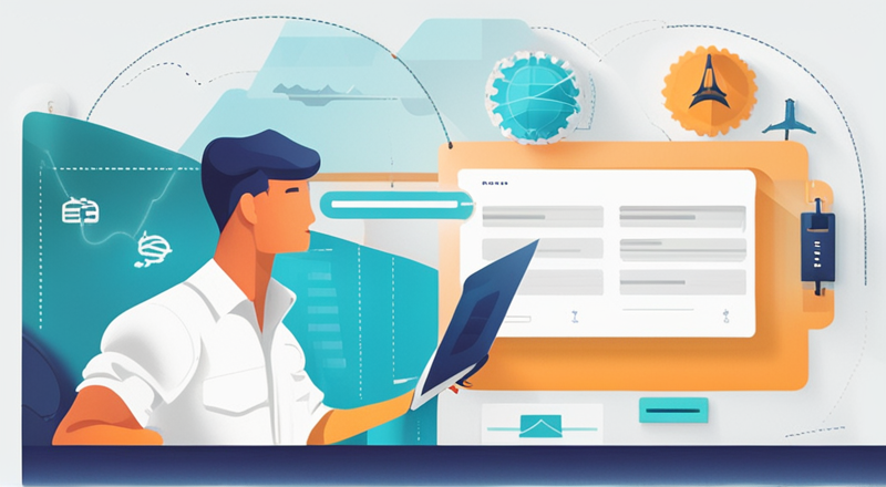 差旅管理服务公司怎样利用API接口实现多平台集成？