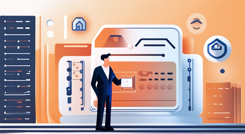 网络报销系统如何实现财务审批的全自动化办公？