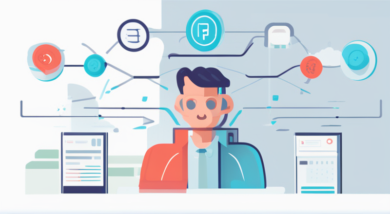 如何通过票据管理系统帮助企业提升报销和审批效率？