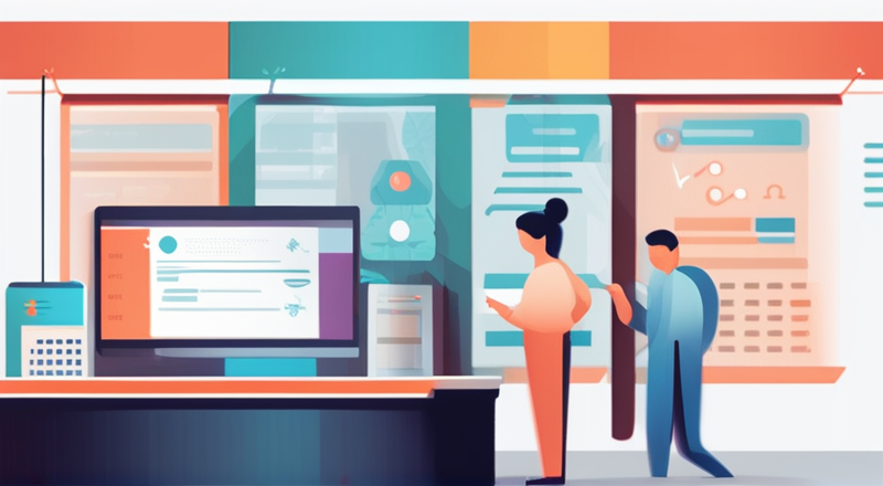 在线报销系统如何解决企业在费控管理中的常见问题？