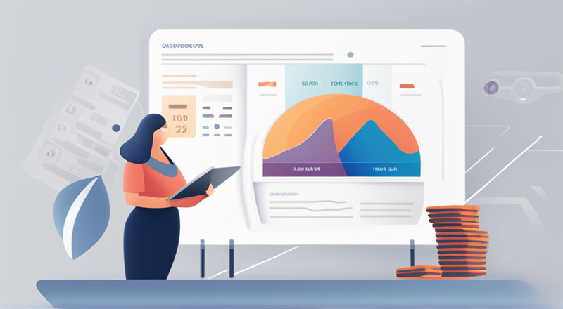 不同行业如何利用报销管理系统优化财务流程，提高效率？