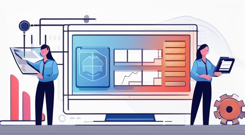 财务系统数字化中的RPA技术如何优化审批流程？