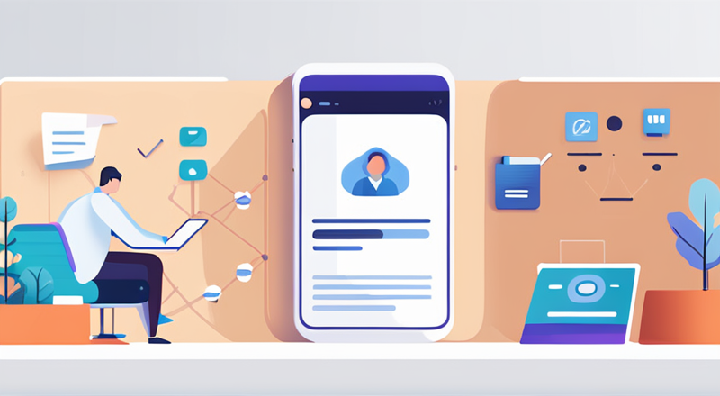 如何通过企业网上报销系统优化采购与合同审批流程？