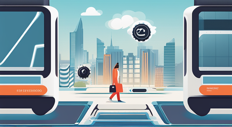 如何通过商旅服务公司降低旅行成本，实现企业增效？