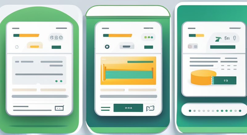 用户对电子发票管理平台的真实反馈与评分是怎样的？
