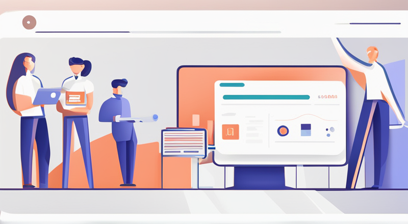 如何选择最适合您公司的销售报销系统？