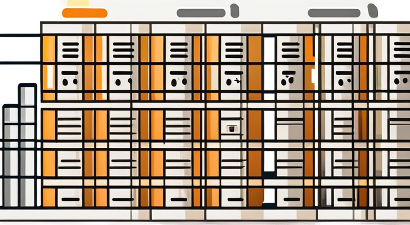 电子会计档案管理平台与传统会计软件相比如何？